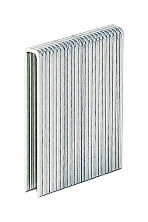 Grip-Rite GRLMIX Narrow Crown Finish Staples Mix Pack  1 in.   0.5 in.