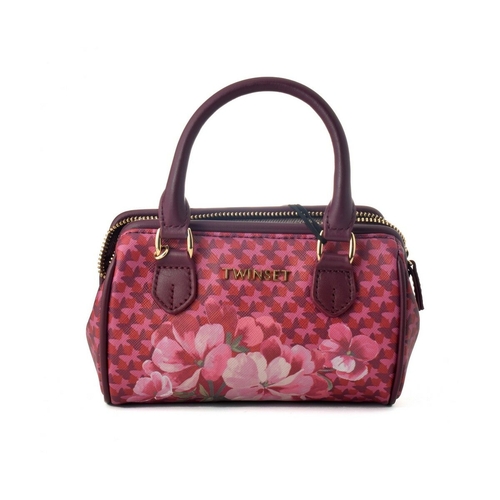 Women's Handbag Twinset 192TA7018 Pink (16 x 11 x 7 cm)