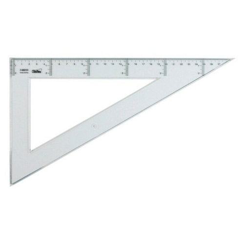 Ruler Safta 4202930 30 cm