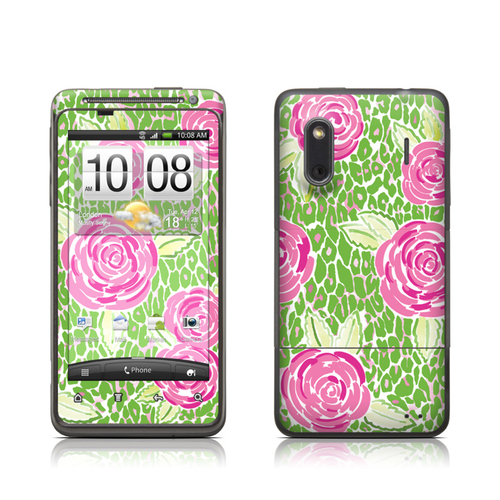 DecalGirl HED4-MIA HTC Evo Design 4G Skin - Mia