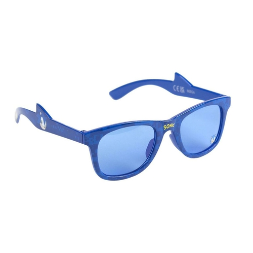 Child Sunglasses Sonic Blue