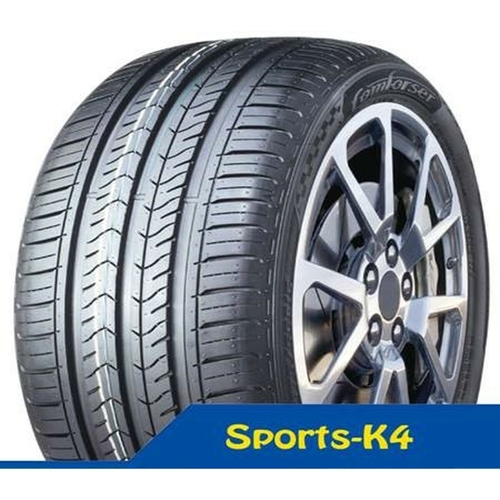 Car Tyre Comforser SPORTS-K4 165/60HR15