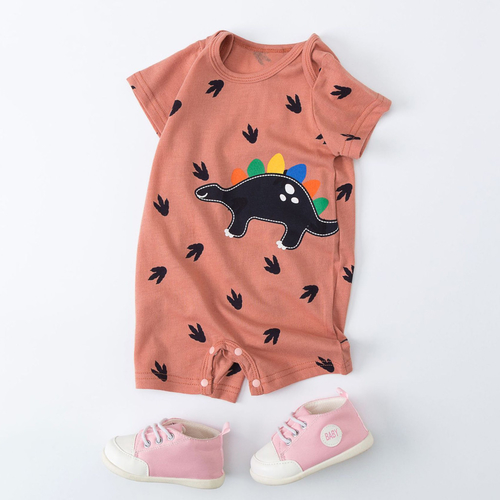 New Newborn Baby Boy Girls costume Rompers