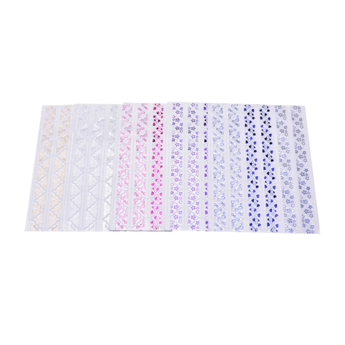 Gift photo corner stickers Stickers Scrapbooking