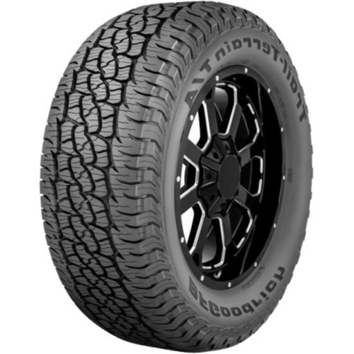 Off-road Tyre BF Goodrich TRAIL-TERRAIN T/A 255/75TR17