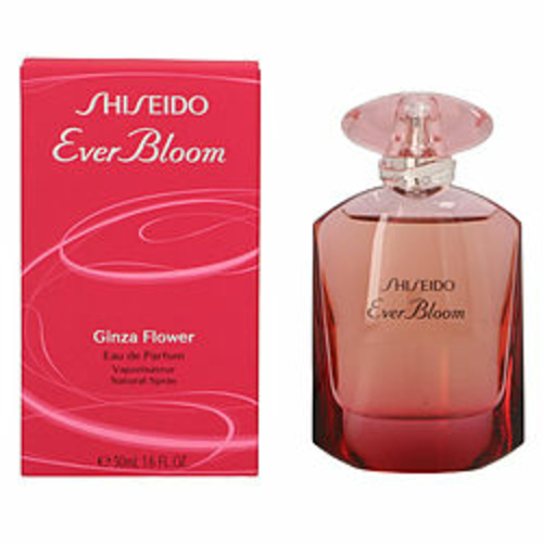 SHISEIDO EVER BLOOM GINZA FLOWER by Shiseido