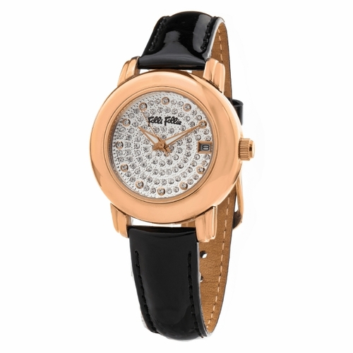 Folli Follie WF9R015STS watch woman quartz