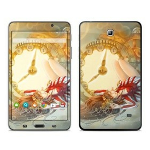 DecalGirl ST4N-DRMTIME Samsung Tab 4 NOOK Skin - Dreamtime