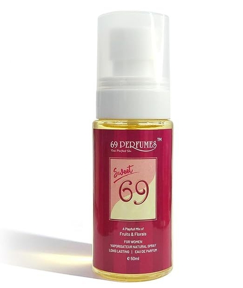 Limited Edition Women's Travel Pack Eau De Parfum, A Playfull Mix of