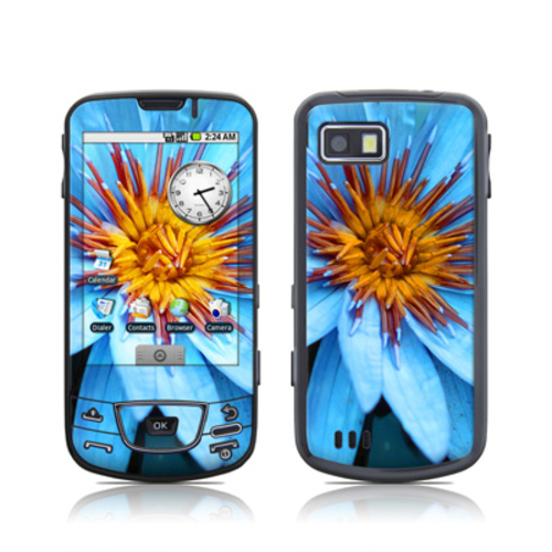 DecalGirl SGXY-SWEETBLUE Samsung Galaxy Skin - Sweet Blue