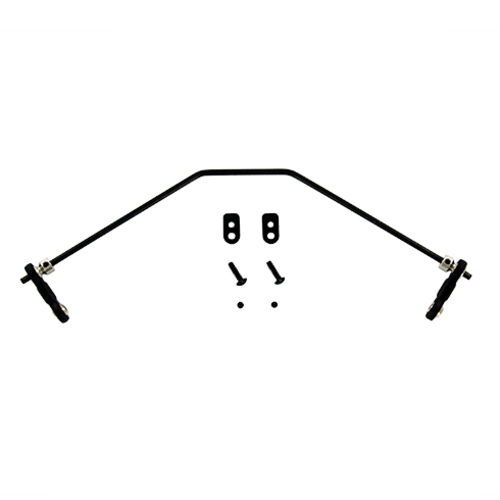 Redcat Racing 86725 Rear Sway Bar And Links