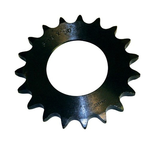 Speeco S80503600 36 Tooth Steel Sprocket  9 in.