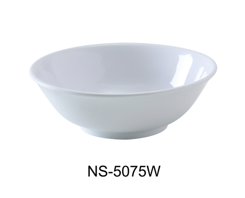 Yanco NS-5075W Nessico Rimless Bowl