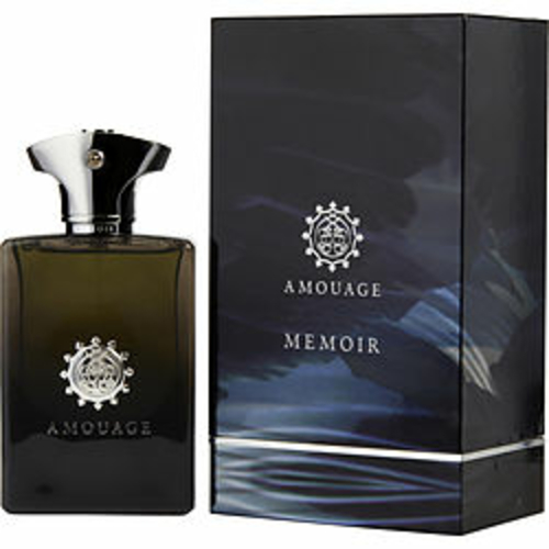 AMOUAGE MEMOIR by Amouage