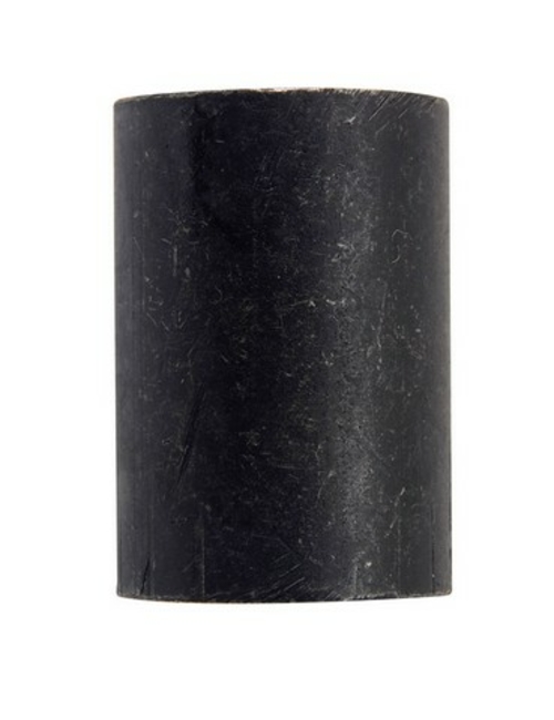 Billco 521-227BG 1.05 in. FPT Coupling  Black