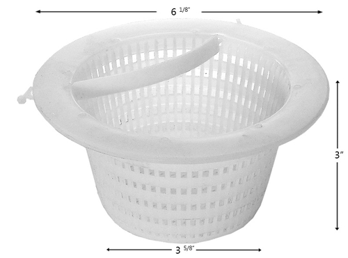 ALA-PT APCB217 Swimquip ABG Skimmer Basket