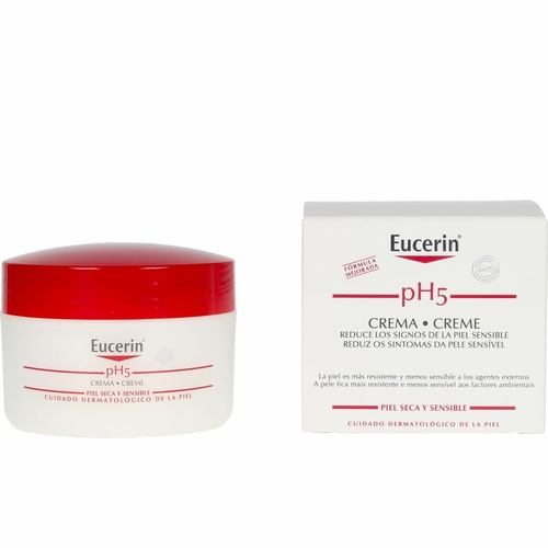 Body Cream Eucerin Ph5 (100 ml)