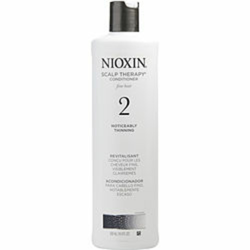 NIOXIN by Nioxin