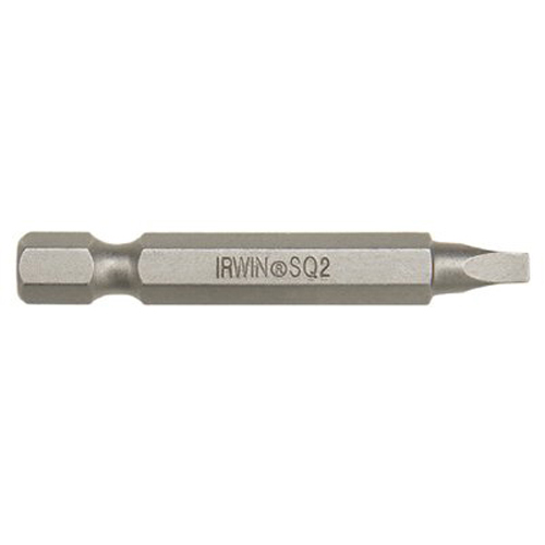 Irwin 585-93207 #3 Square Insert Bit