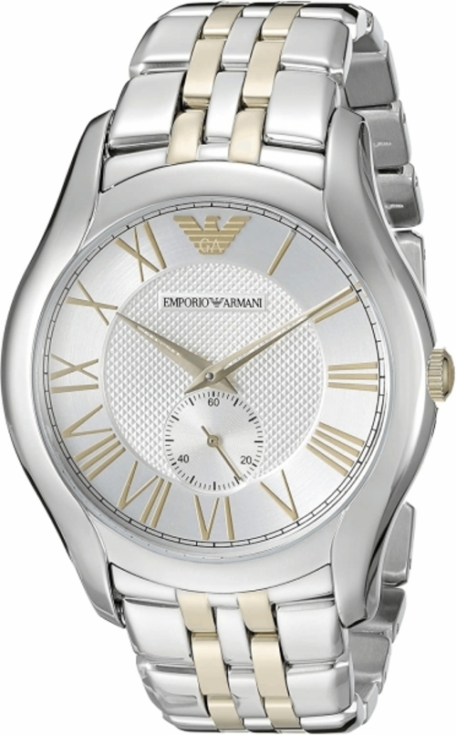 Emporio Armani AR1844 watch man quartz