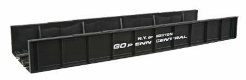 Atlas Track ATL70000009 Ho Penn Central Code 100 Decorated Plate Girde