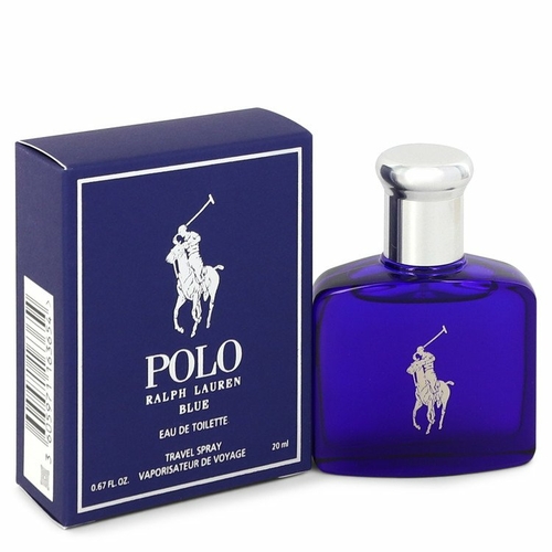 Ralph Lauren 551951 0.67 oz Eau De Toilette Spray for Men