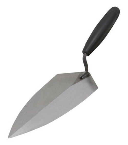 Marshalltown BT10 10 in. Blade Brick Trowel