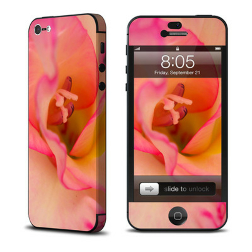 DecalGirl AIP5-IMYOURS DecalGirl Apple iPhone 5 Skin - I Am Yours