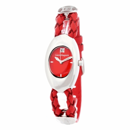 Laura Biagiotti LBSM0056L-02 watch woman quartz