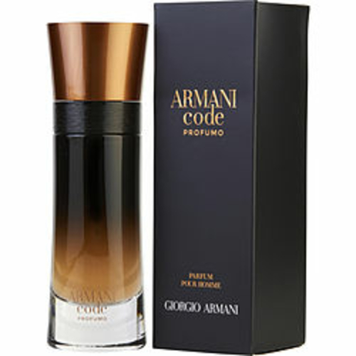 ARMANI CODE PROFUMO by Giorgio Armani