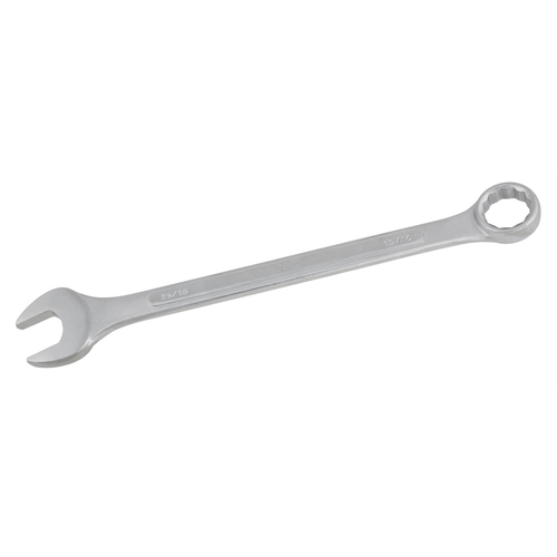 Wilmar 2798411 0.94 x 0.94 in. 12 Point SAE Combination Wrench