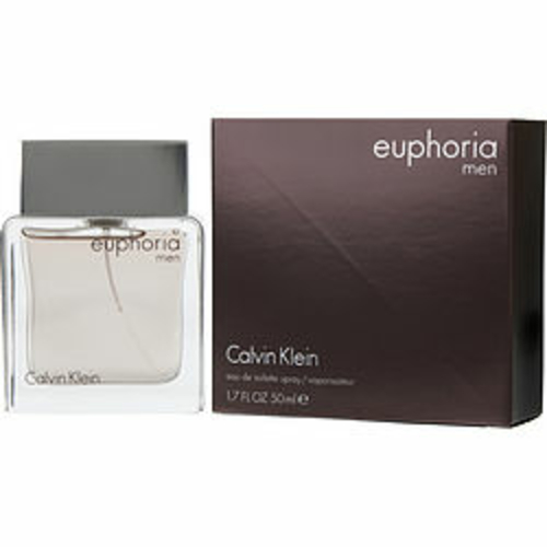 EUPHORIA MEN by Calvin Klein