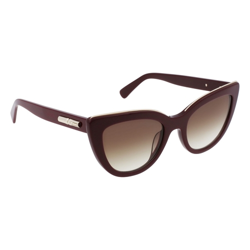 Ladies' Sunglasses Longchamp LO686S-604 Ø 51 mm