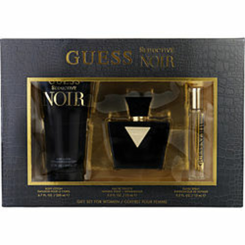 GUESS SEDUCTIVE NOIR by Guess