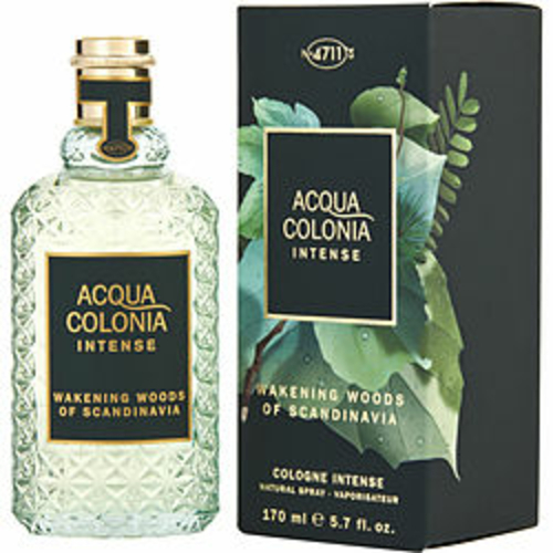 4711 ACQUA COLONIA INTENSE by 4711