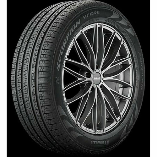 Off-road Tyre Pirelli SCORPION VERDE ALL SEASON 235/60VR18