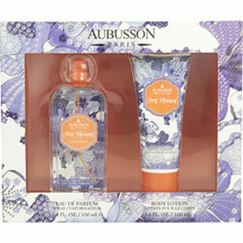 AUBUSSON FIRST MOMENT by Aubusson