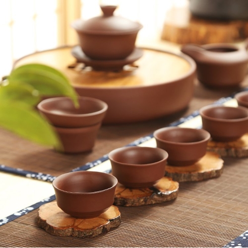 Passiflora Papilio Piece Coaster