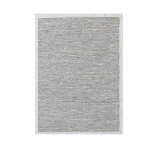Angus Silver Rug