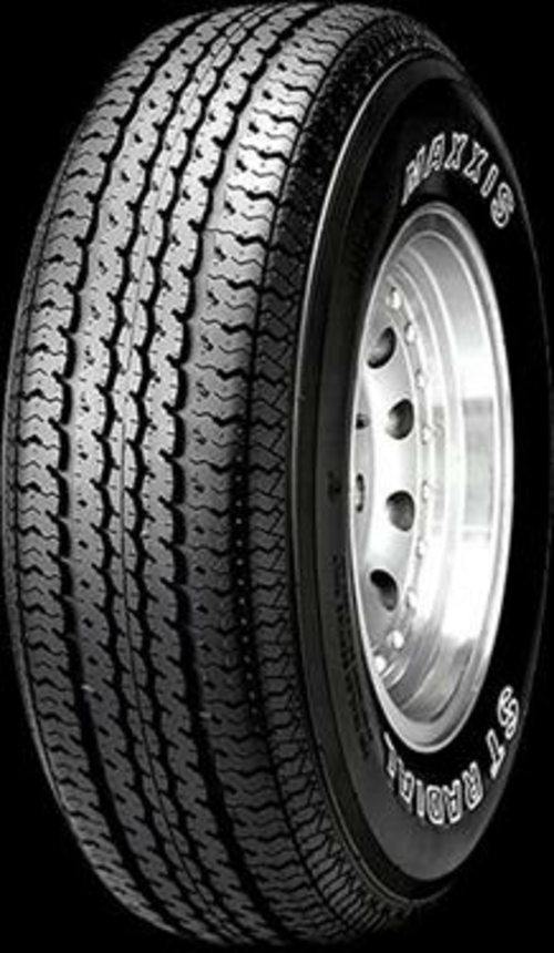 MAXXIS TIRE TL15700000 Tire M8008 St Radial