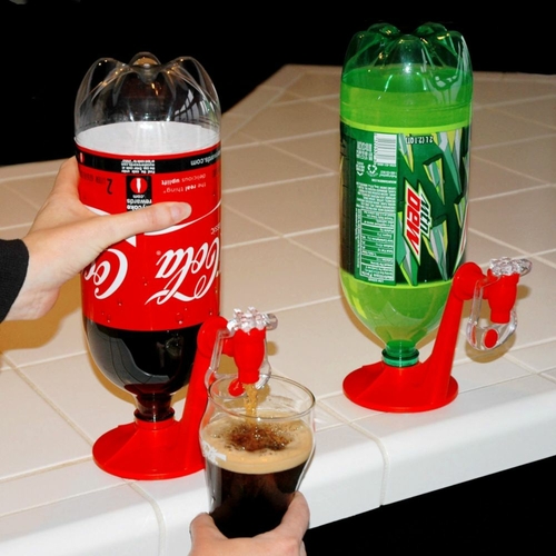 Party Soda Dispenser 8 reviews