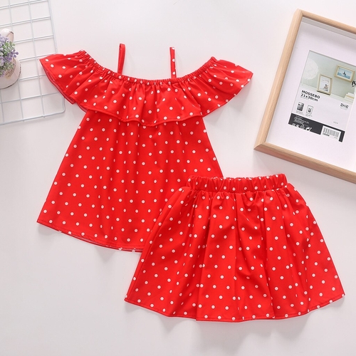 Baby Girls children Clothes Off