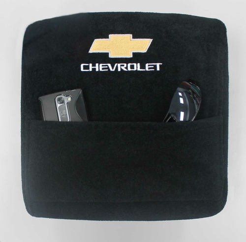 Seat Armour KACHV07-13 Console cover Chevy Bucket seat