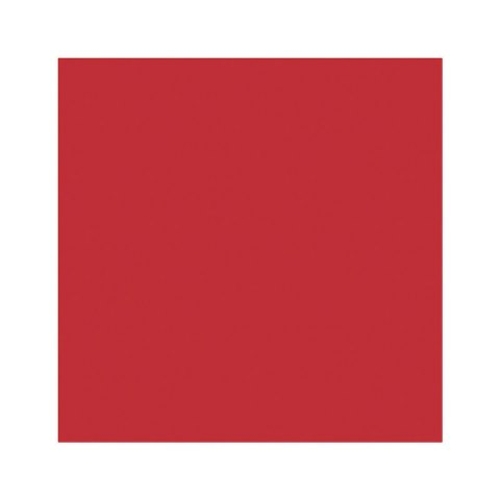 Plaid 2948 2 oz Multi-Surface Satin Acrylic Paint  Engine Red - pack o