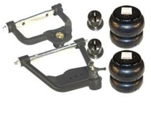 AirBagIt AIRARM-GM6391A 1963-1991 Chevrolet C20 C30 C35 Lower Control 