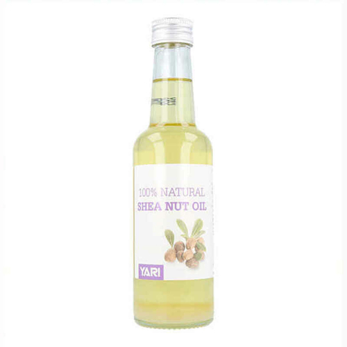 Hair Oil Yari Natural 100 % natural Shea Butter 250 ml