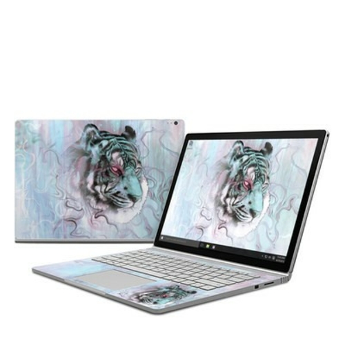 DecalGirl MISB-ILLUSIVE Microsoft Surface Book Skin - Illusive by Natu