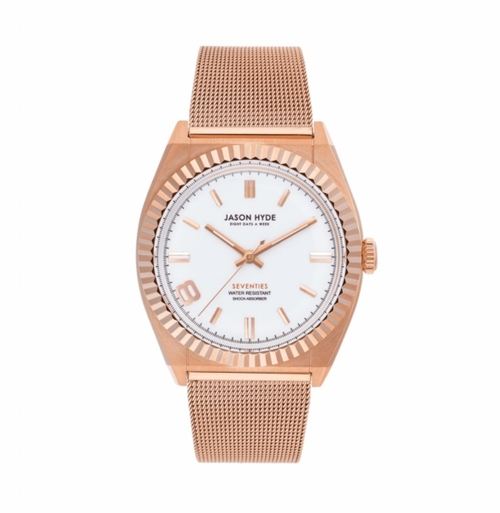 Jason Hyde JH20016 watch woman quartz