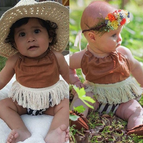 Bodysuits Hot sale NewbornChildren's striped