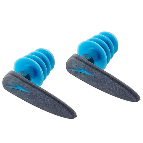 Earplugs Speedo Biofuse Blue